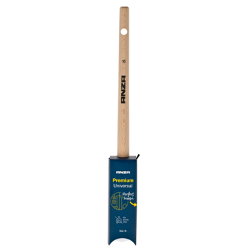 Anza Premium Universal kwast rond maat 16