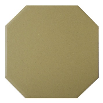Badkamertegel Aveiro Ochre Geel Octagon 10×10 cm 1,0 m²