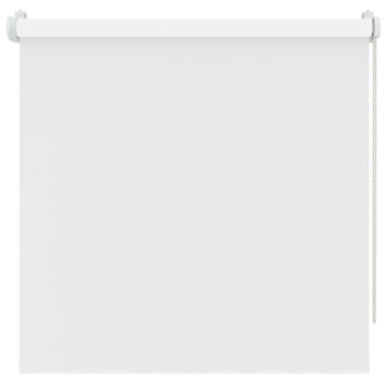 Decosol rolgordijn verduisterend t.b.v. draaikiepraam sneeuwwit (kleurnr. 5715) 107×160 cm (bxh)