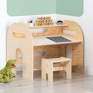 Bureau met kruk Tanya Wood Bureau met kruk Tanya Wood