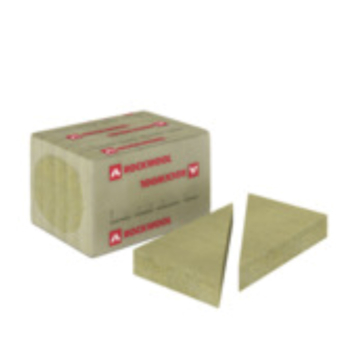 Rockwool Rockroof Deltaplaat Next 80 x 50 x 12 cm 2 m² (Rd 3.4) 5 stuks