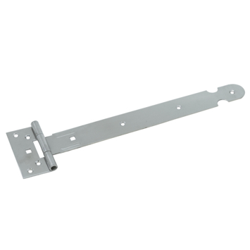Waelbers kruisheng 300 mm verzinkt