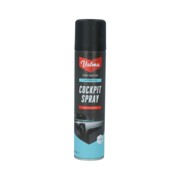 Valma R27M Cockpitspray Mat 400ml