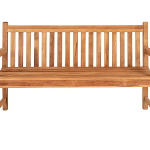 Cabo tuinbank breedte 150 cm naturel. Cabo tuinbank breedte 150 cm naturel.