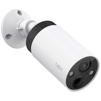 TP-Link Tapo TC420 beveiligingscamera voor buiten 2K QHD met batterij uitbreiding