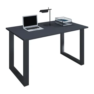 Bureautafel 140×80 Lona U Bureautafel 140×80 Lona U