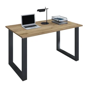 Bureautafel 110×80 Lona U