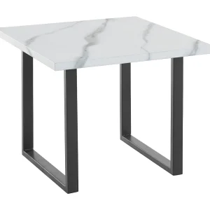 Camilo | Salontafel 60 cm in Marmerlook Camilo | Salontafel 60 cm in Marmerlook