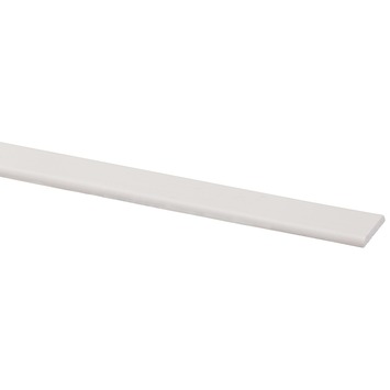 Afdeklijst grenen gegrond 4×22 mm 270 cm