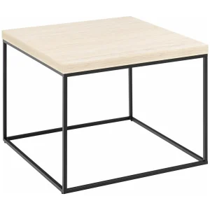 Carossa salontafel 60cm beige. Carossa salontafel 60cm beige.