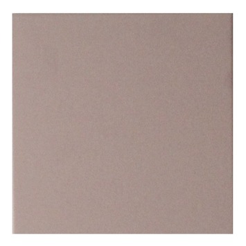 Badkamertegel Aveiro Pink 15×15 cm 1,125 m²