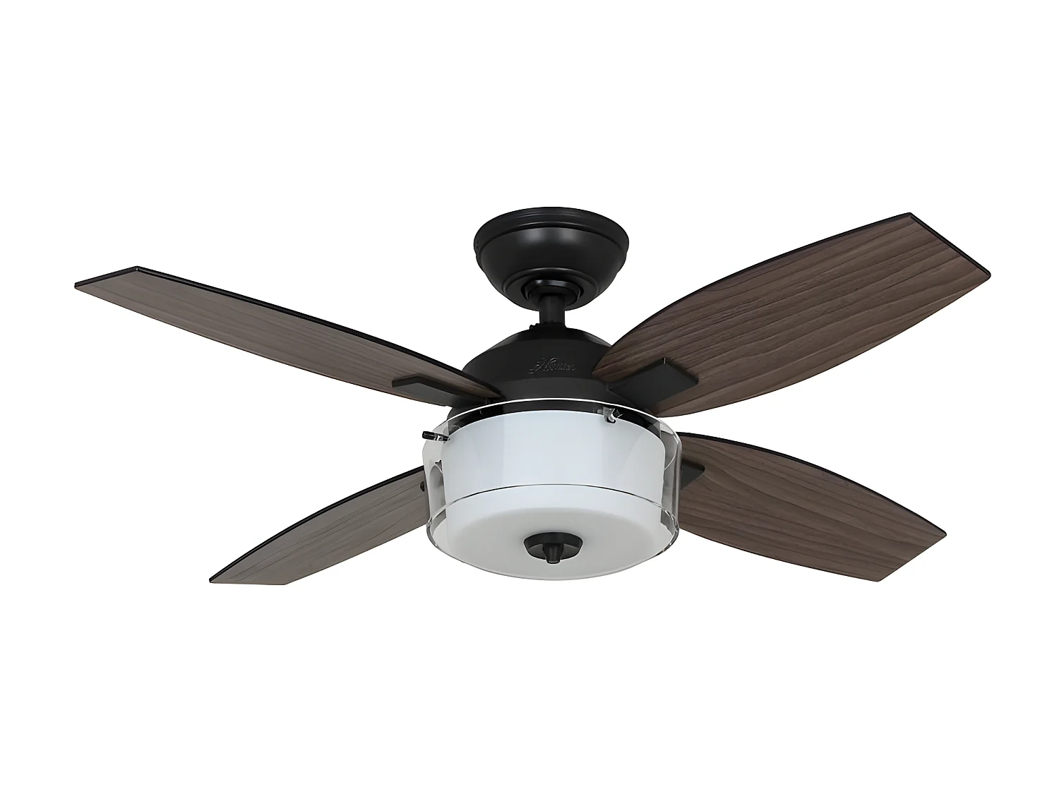 CENTRAL PARK 107 ventilator met jagerlicht