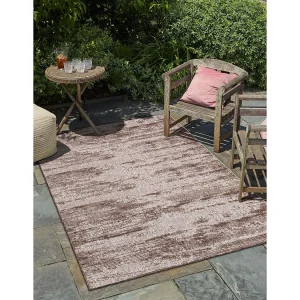 Buitenkleed – 239×160 – Bruin – Tulum Buitenkleed – 239×160 – Bruin – Tulum