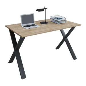 Bureautafel 110×80 Lona X