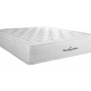 Buckingham matras 135 x 220 cm , Matrasdikte : 30 cm , Traagschuim , Gebalanceerd, 7 comfortzones Buckingham matras 135 x 220 cm , Matrasdikte : 30 cm , Traagschuim , Gebalanceerd, 7 comfortzones