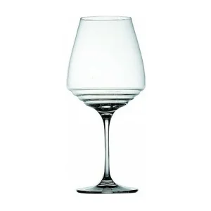 Verre Zafferano pour verre Rossi Importanti 80cl Coffret Expériences de 6 pièces