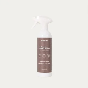 BUDWING Premium Reinigingsspray – Verwijdert vlekken en geuren op banken, matrassen en stoffen, veilig en praktisch