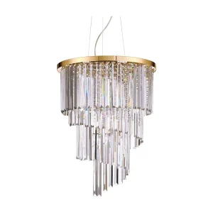 CARLTON SP12, vering, ideale lux CARLTON SP12, vering, ideale lux