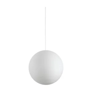 CARTA SP1 D40, Ophanging met papiereffect, Ideal Lux CARTA SP1 D40, Ophanging met papiereffect, Ideal Lux