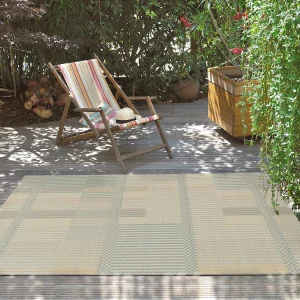 Buitentapijt – geometrisch – veelkleurig – 120×170 cm – MANILA Buitentapijt – geometrisch – veelkleurig – 120×170 cm – MANILA
