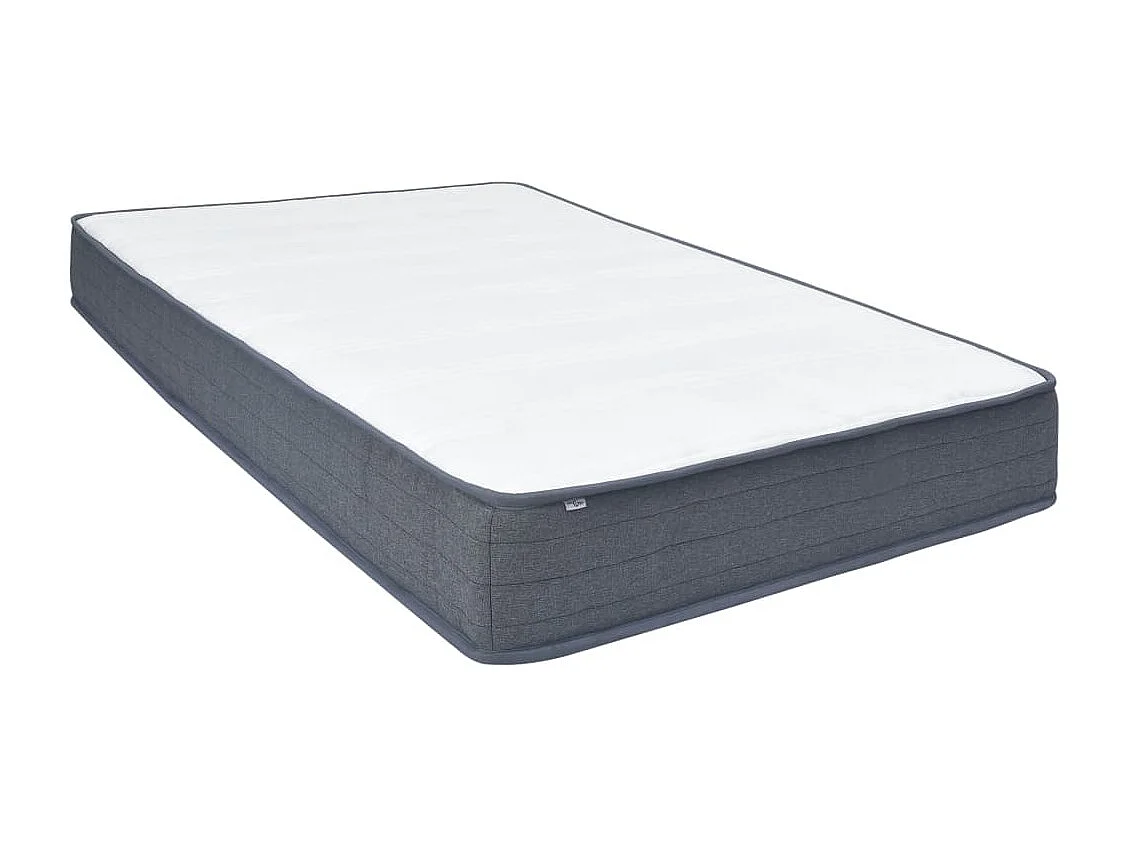 Boxspringmatras medium 200x140x20 cm