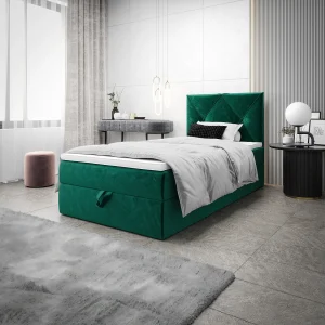 Boxspringbed ALTEA 100×200 Monolith 37 Boxspringbed ALTEA 100×200 Monolith 37