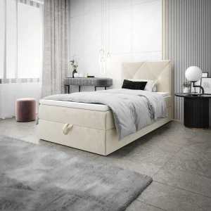 Boxspringbed ALTEA 120×200 Monolith 02 Boxspringbed ALTEA 120×200 Monolith 02
