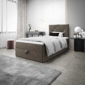 Boxspringbed ALTEA 90×200 Monolith 15 Boxspringbed ALTEA 90×200 Monolith 15