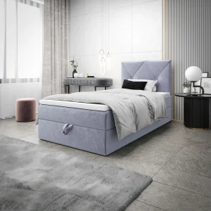 Boxspringbed ALTEA 100×200 Monolith 70 Boxspringbed ALTEA 100×200 Monolith 70