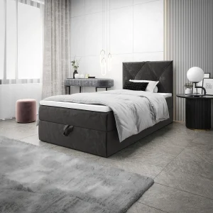Boxspringbed ALTEA 90×200 Monolith 92 Boxspringbed ALTEA 90×200 Monolith 92
