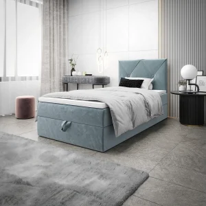 Boxspringbed ALTEA 90×200 Monolith 72 Boxspringbed ALTEA 90×200 Monolith 72
