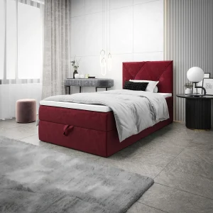 Boxspringbed ALTEA 100×200 Monolith 59 Boxspringbed ALTEA 100×200 Monolith 59