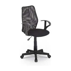 Bureaustoel JOSH – Gaasstof – Comfort en moderniteit voor uw werkruimte