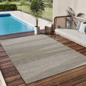 Buitentapijt – etnisch – natureltint – 152×230 cm – ORIA Buitentapijt – etnisch – natureltint – 152×230 cm – ORIA