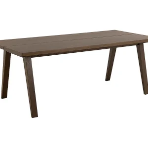Bristol eetkamertafel 95x200cm grijs. Bristol eetkamertafel 95x200cm grijs.
