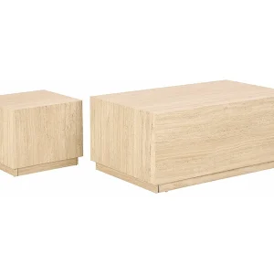 Chelsea salontafel beige. Chelsea salontafel beige.