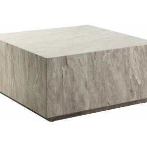 Chelsea salontafel grijs. Chelsea salontafel grijs.