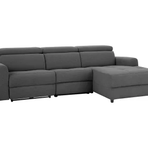 Capena 3S Chaiselong Sofa R Capena 3S Chaiselong Sofa R