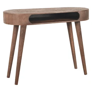 Bureau Bella – Bruin – Mangohout Bureau Bella – Bruin – Mangohout