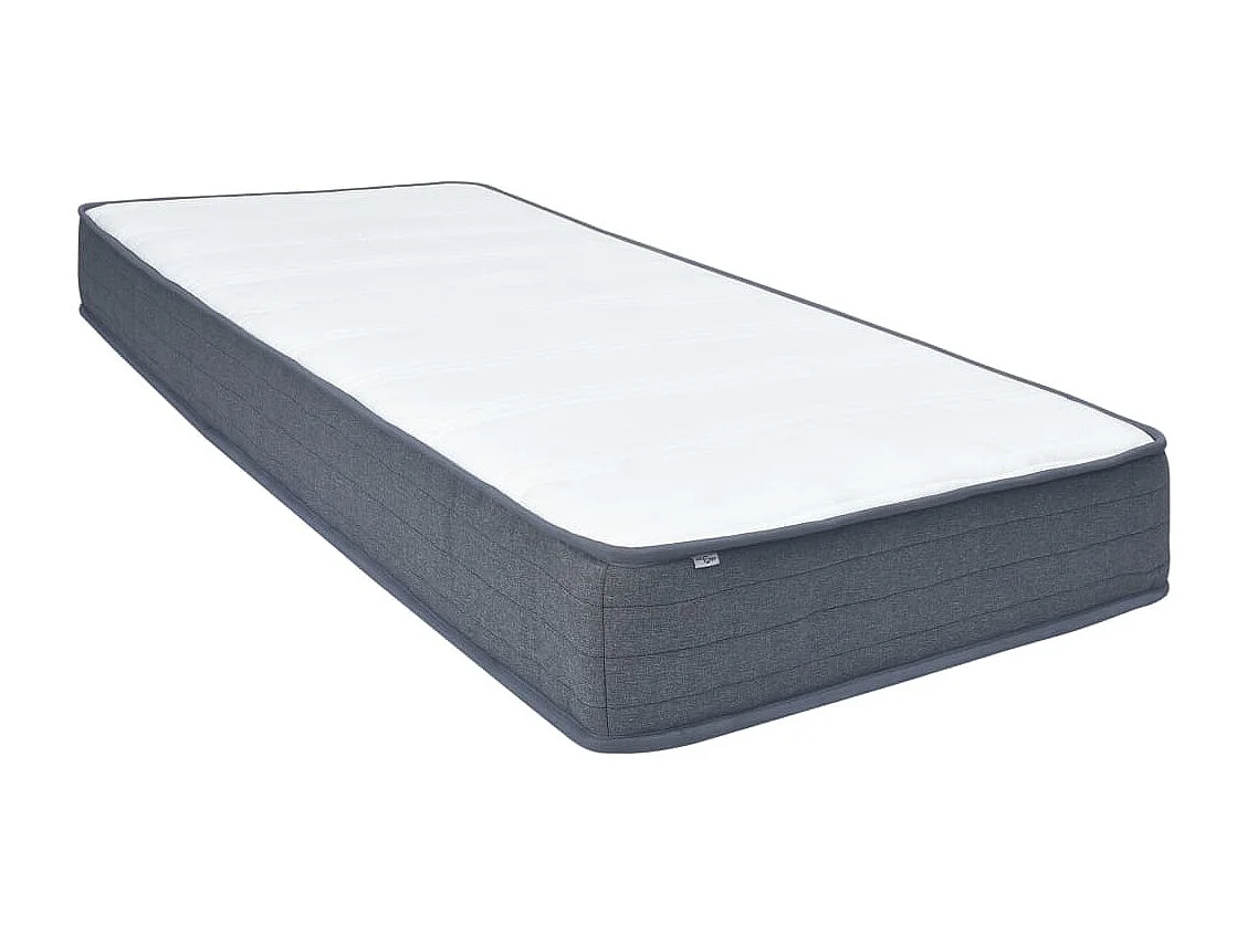 Boxspringmatras medium 200x90x20 cm