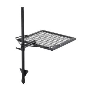 Campbbq SucceBuy, van Robust Staal, Aanpasbaar, voor Camping Campbbq SucceBuy, van Robust Staal, Aanpasbaar, voor Camping