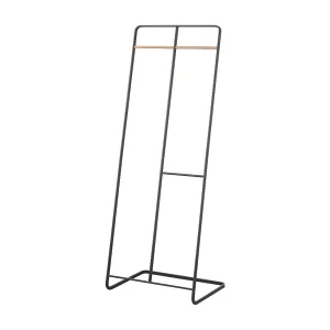 Brede kapstok H163 cm – TOWER Brede kapstok H163 cm – TOWER