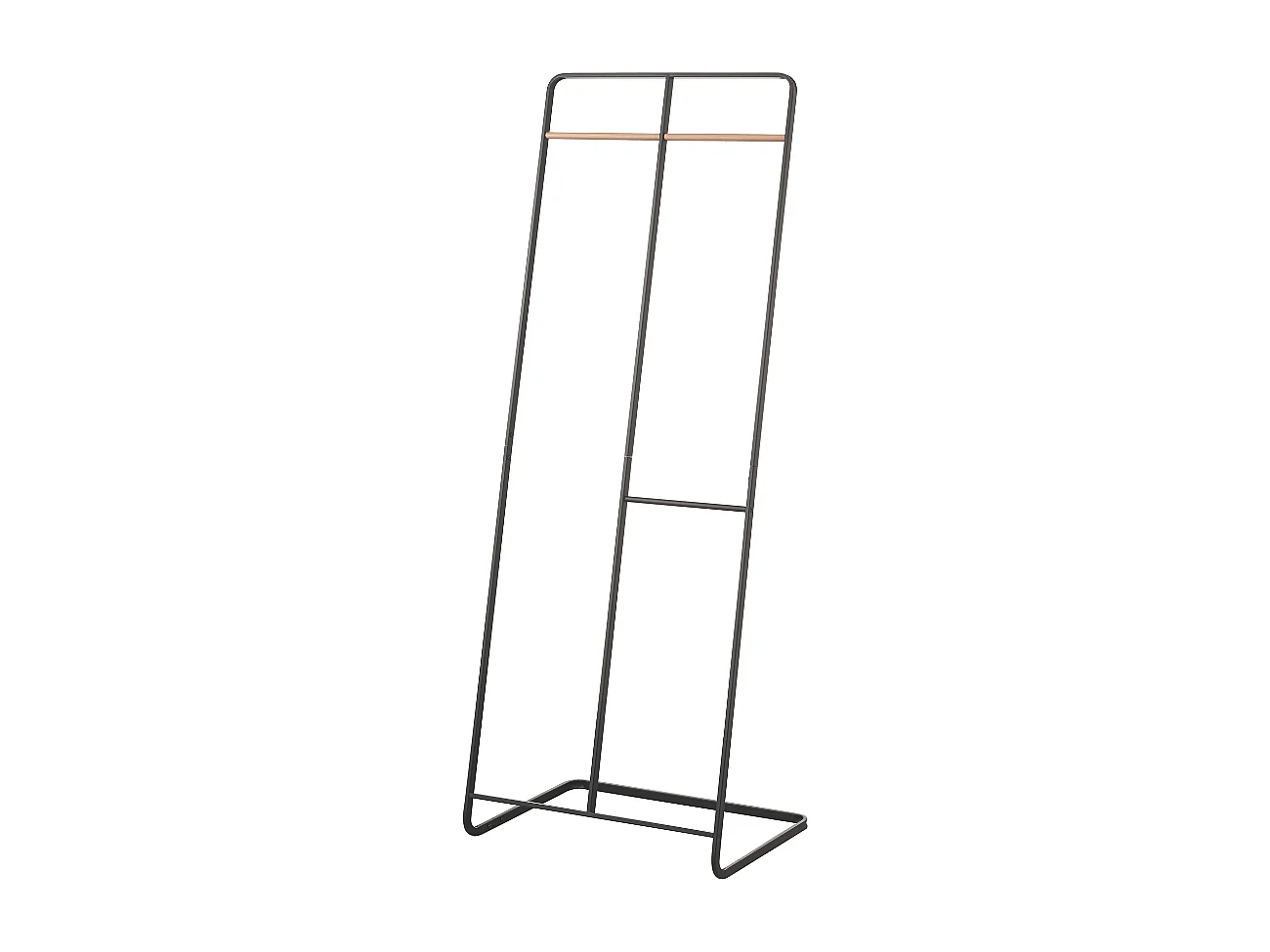 Brede kapstok H163 cm - TOWER