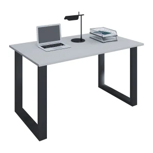 Bureautafel 140×80 Lona U Bureautafel 140×80 Lona U