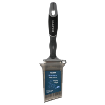 Anza Premium Universal kwast angle cut 50 mm