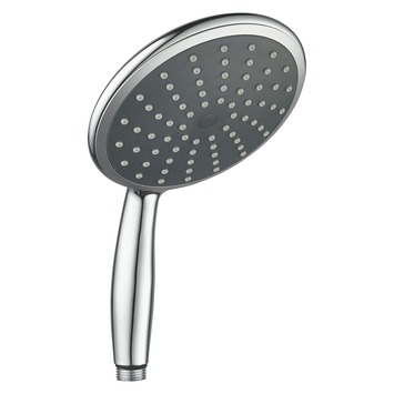 Atlantic douchekop Mason handdouche waterbesparend 1 stand ø 15 cm chroom