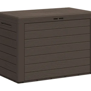 Cagnes-sur-Mer Tuinbox 78x44x55 cm bruin Cagnes-sur-Mer Tuinbox 78x44x55 cm bruin