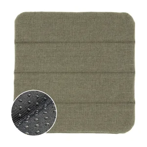 Chairpad Elba – 39x39cm – Green Chairpad Elba – 39x39cm – Green
