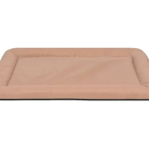 Carter Hondenmatras maat XXL beige Carter Hondenmatras maat XXL beige