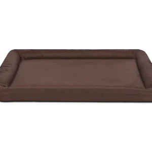 Carter  Hondenmatras maat L bruin